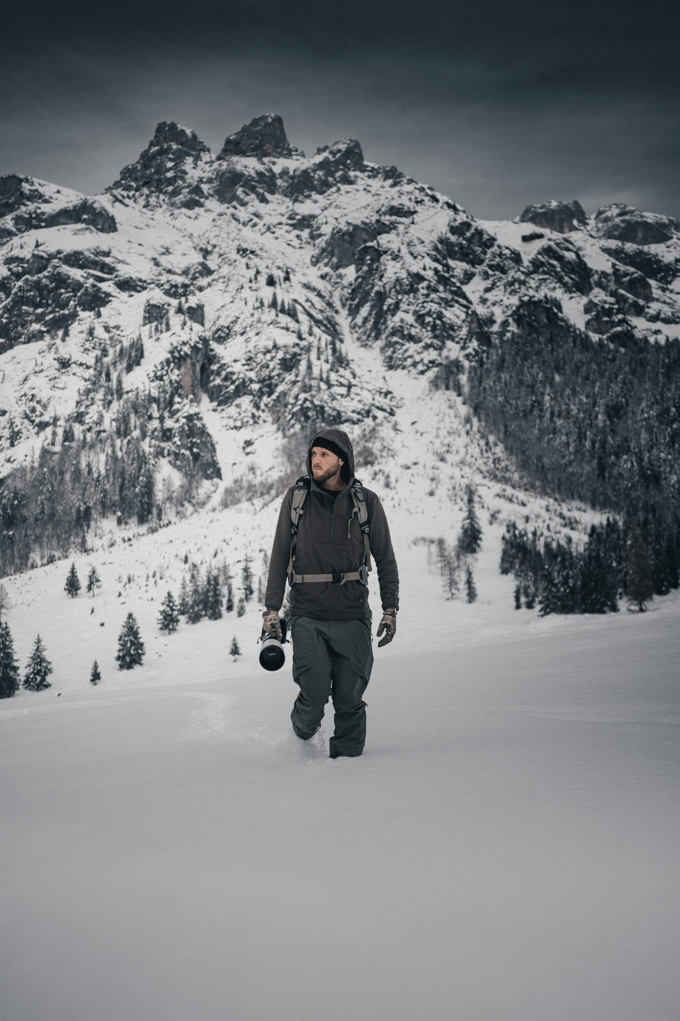 Chris Schwaiger — Wildtierfotografie